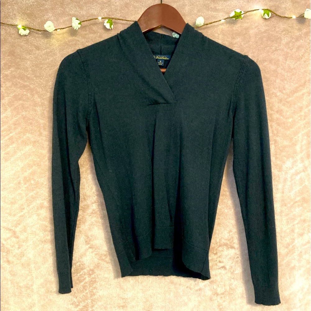 Brooks Brothers Sweater